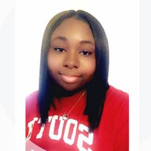 Meet your Posher, Samethia